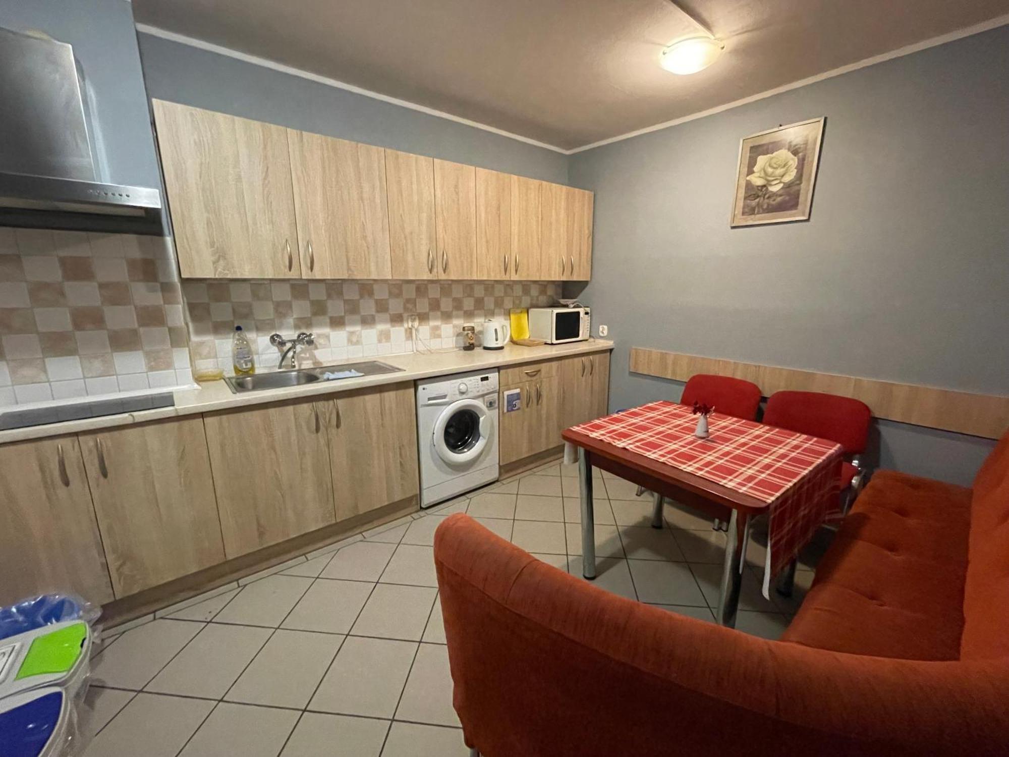Cbc Pokoje Hotelowe Starogard Gdański Exteriér fotografie