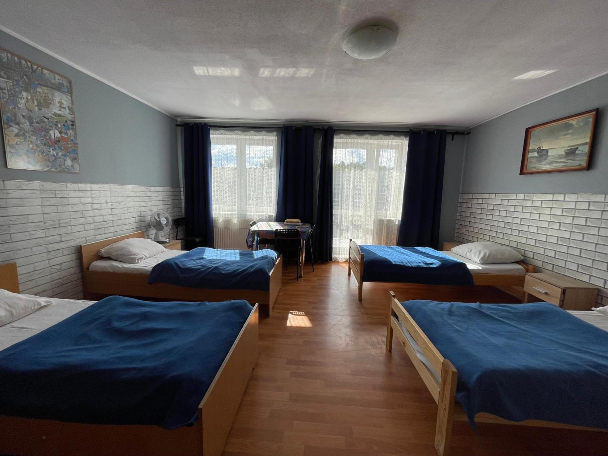 Cbc Pokoje Hotelowe Starogard Gdański Exteriér fotografie